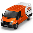 Transport Vehicle